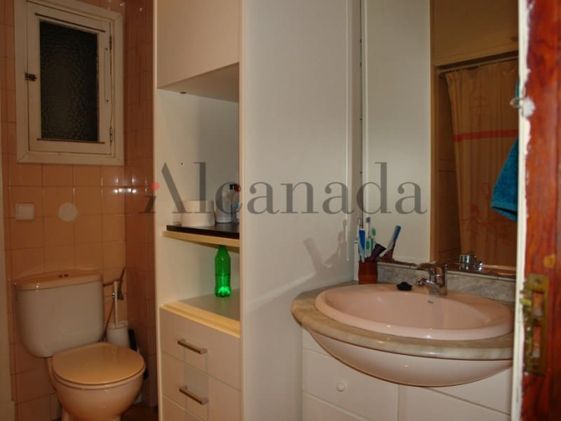 4 camera da letto Appartamento in vendita in Palma de Mallorca - 547.000 € (Rif: 3527231)