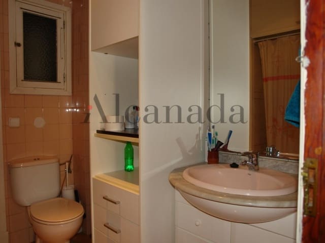 4 camera da letto Appartamento in vendita in Sant Nicolau, Palma de Mallorca - 547.000 € (Rif: 3527231)