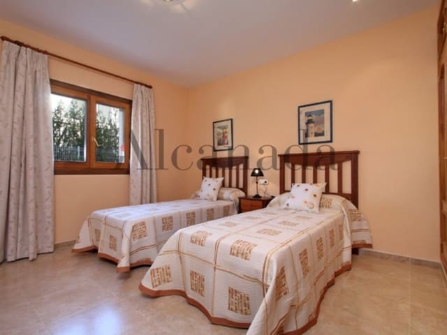 5 soverom Villa til salgs i Sa Pobla med garasje - € 945 000 (Ref: 3547505)