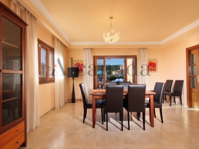 5 soveværelse Villa til salg i Sa Pobla med garage - € 945.000 (Ref: 3547505)