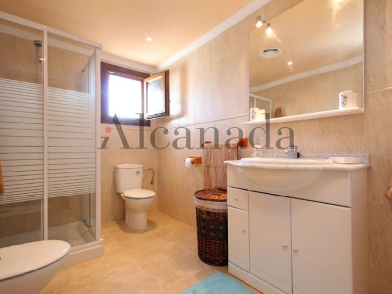 5 soveværelse Villa til salg i Sa Pobla med garage - € 945.000 (Ref: 3547505)