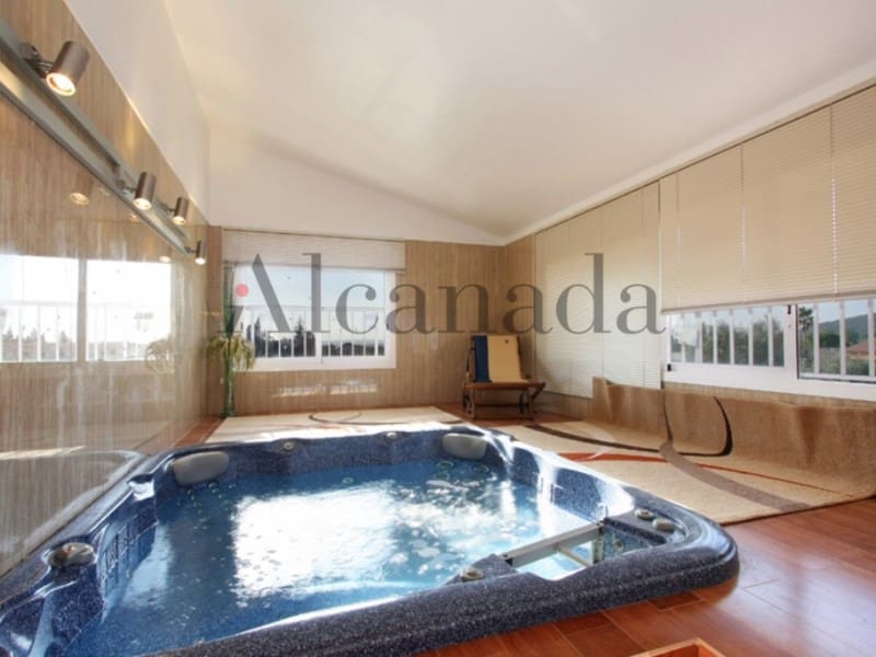 5 soveværelse Villa til salg i Sa Pobla med garage - € 945.000 (Ref: 3547505)