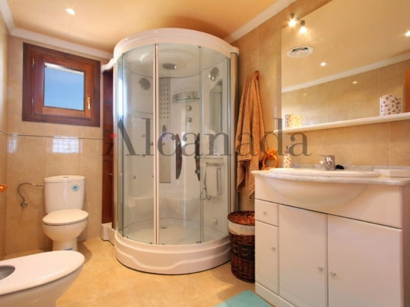 5 soveværelse Villa til salg i Sa Pobla med garage - € 945.000 (Ref: 3547505)