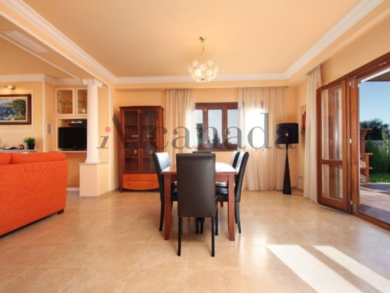 5 soveværelse Villa til salg i Sa Pobla med garage - € 945.000 (Ref: 3547505)