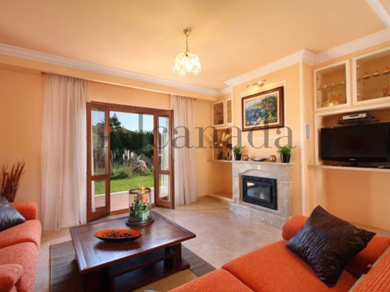 5 soveværelse Villa til salg i Sa Pobla med garage - € 945.000 (Ref: 3547505)