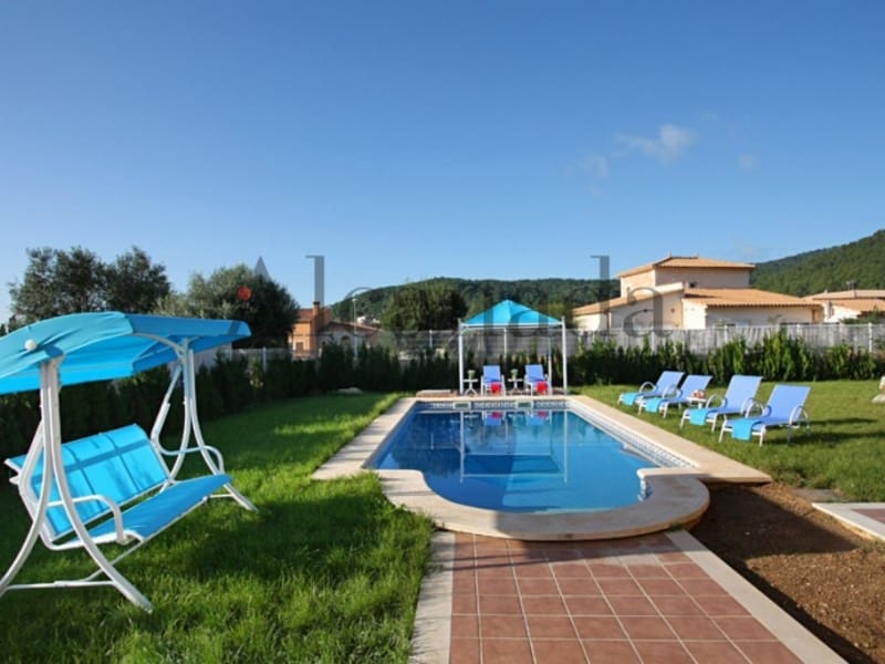 5 soveværelse Villa til salg i Sa Pobla med garage - € 945.000 (Ref: 3547505)