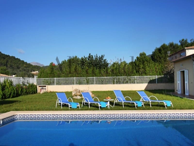 5 soveværelse Villa til salg i Sa Pobla med garage - € 945.000 (Ref: 3547505)