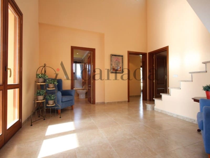 5 soveværelse Villa til salg i Sa Pobla med garage - € 945.000 (Ref: 3547505)