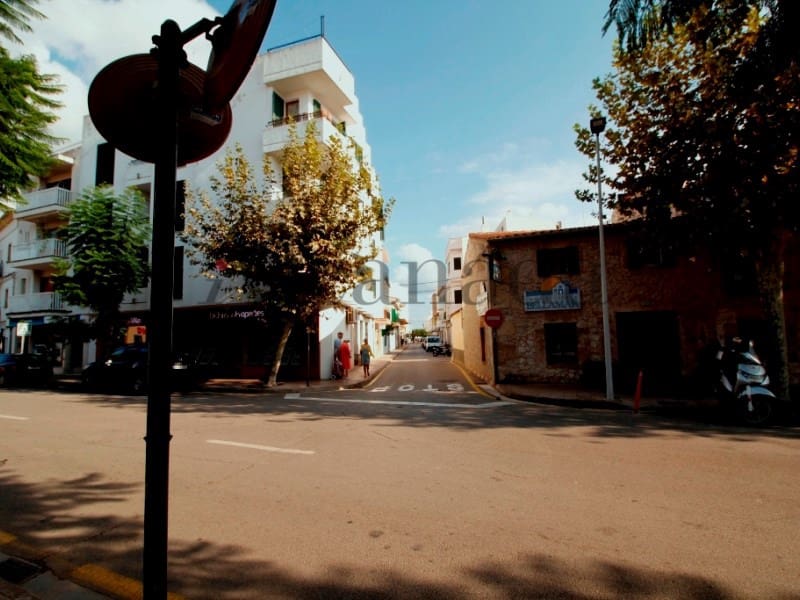 Commercieel te koop in Pollensa / Pollenca - € 458.000 (Ref: 3575237)