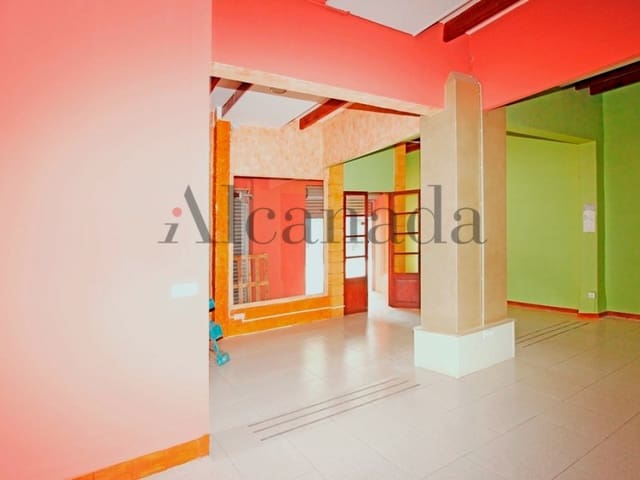 Local Comercial en Port de Pollença, Pollensa / Pollença en venta - 458.000 € (Ref: 3575237)