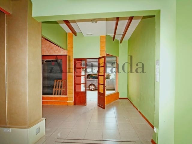 Local Comercial en Port de Pollença, Pollensa / Pollença en venta - 458.000 € (Ref: 3575237)