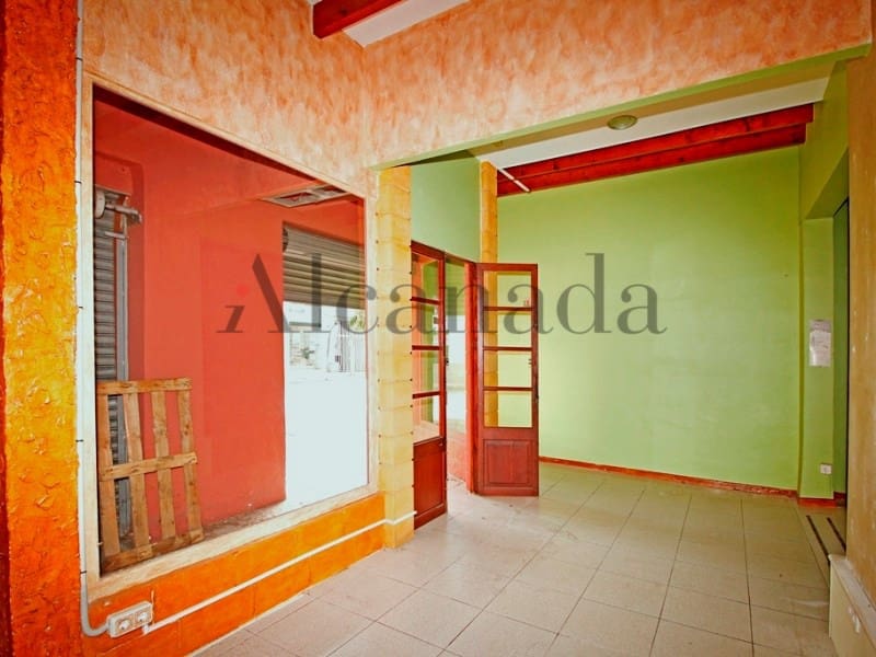 Commercieel te koop in Pollensa / Pollenca - € 458.000 (Ref: 3575237)