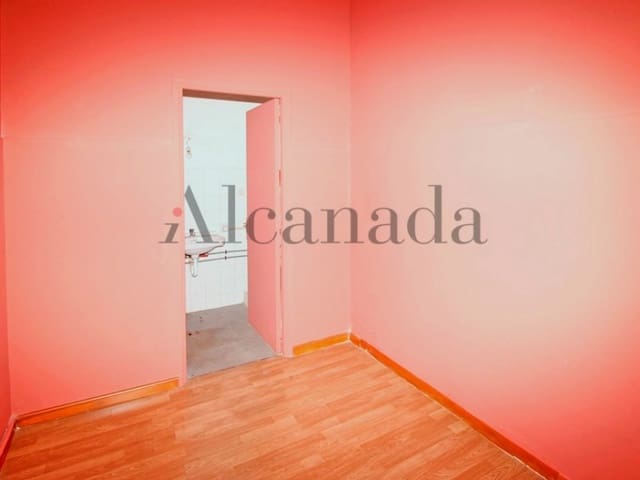 Local Comercial en Port de Pollença, Pollensa / Pollença en venta - 458.000 € (Ref: 3575237)