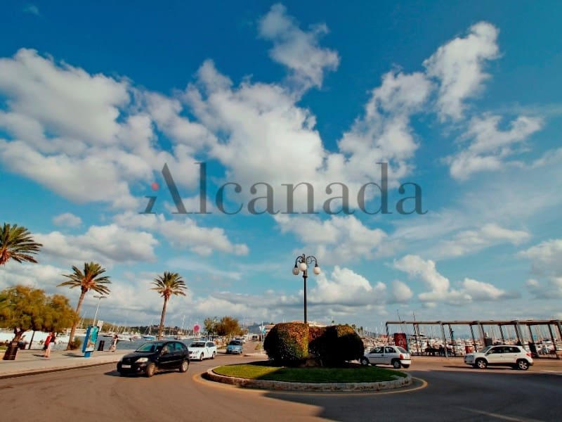 Commercieel te koop in Pollensa / Pollenca - € 458.000 (Ref: 3575237)