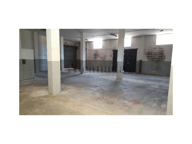 Commercieel te koop in Sa Pobla - € 425.000 (Ref: 3596617)