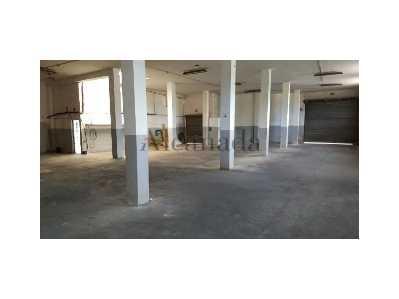 Commercieel te koop in Sa Pobla - € 425.000 (Ref: 3596617)