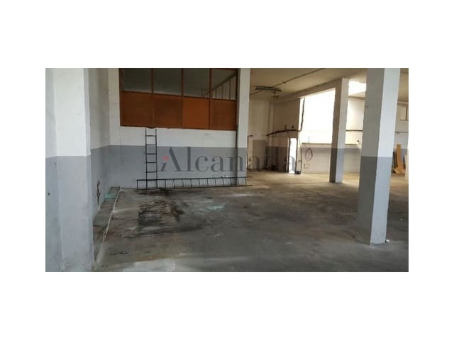 Erhverv til salg i Sa Pobla - € 425.000 (Ref: 3596617)