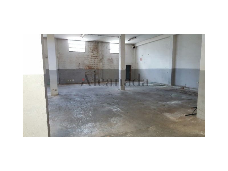 Commercieel te koop in Sa Pobla - € 425.000 (Ref: 3596617)