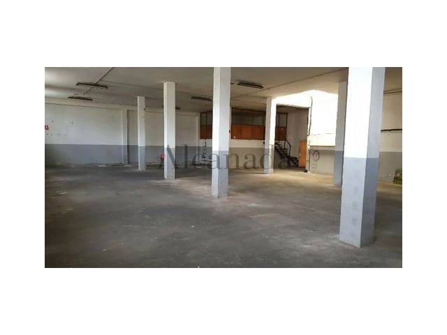 Erhverv til salg i Sa Pobla - € 425.000 (Ref: 3596617)