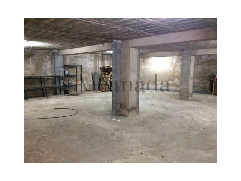 Commercieel te koop in Sa Pobla - € 425.000 (Ref: 3596617)