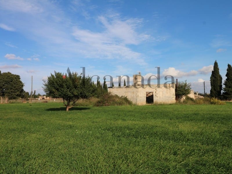 5 soveværelse Villa til salg i Inca - € 1.450.000 (Ref: 3681910)