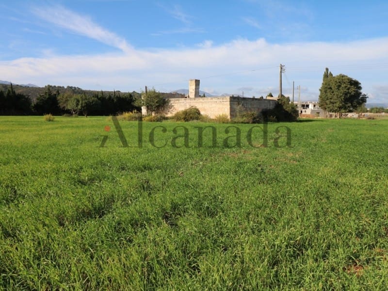 5 soveværelse Villa til salg i Inca - € 1.450.000 (Ref: 3681910)