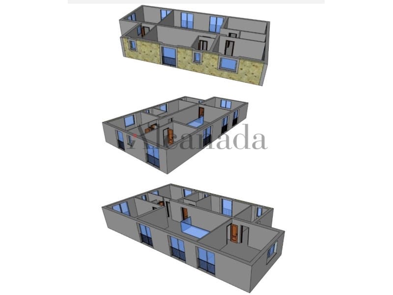 5 soveværelse Villa til salg i Inca - € 1.450.000 (Ref: 3681910)