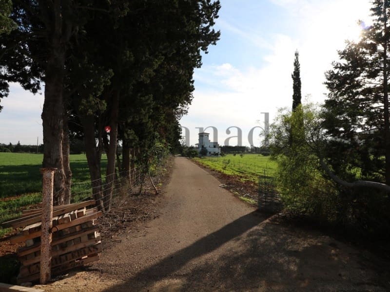 5 soveværelse Villa til salg i Inca - € 1.450.000 (Ref: 3681910)