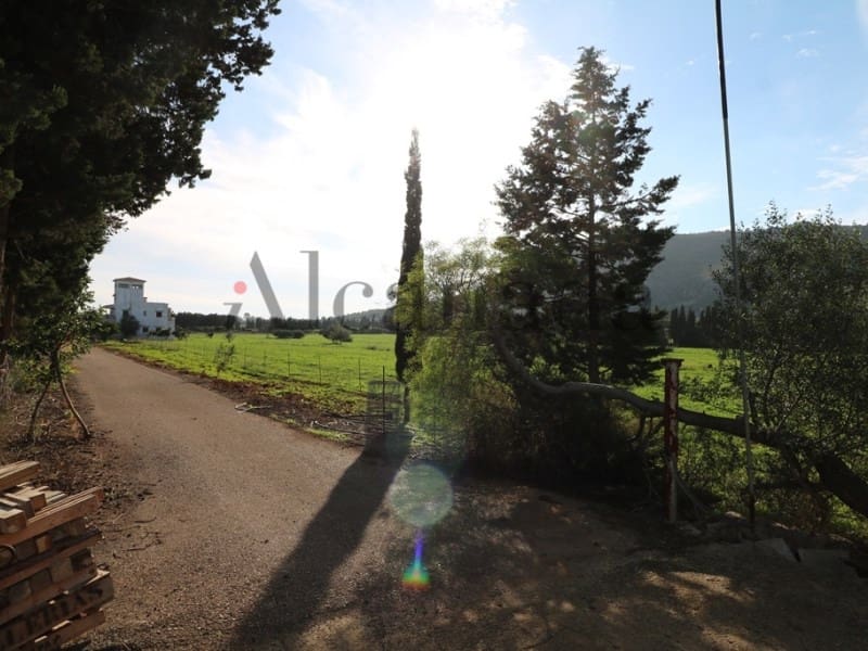 5 soveværelse Villa til salg i Inca - € 1.450.000 (Ref: 3681910)