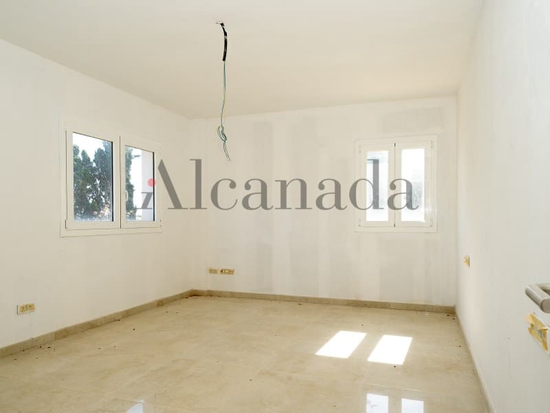 5 soveværelse Villa til salg i Inca - € 1.450.000 (Ref: 3681910)