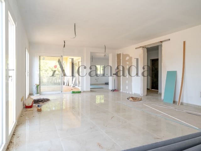 5 bedroom Villa for sale in Inca - € 1,450,000 (Ref: 3681910)