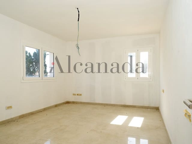 5 bedroom Villa for sale in Inca - € 1,450,000 (Ref: 3681910)