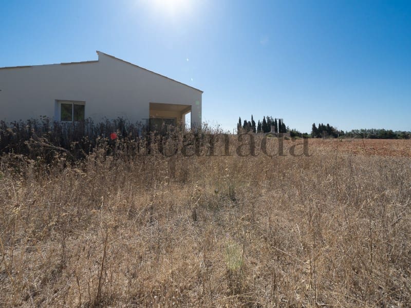 5 soveværelse Villa til salg i Inca - € 1.450.000 (Ref: 3681910)