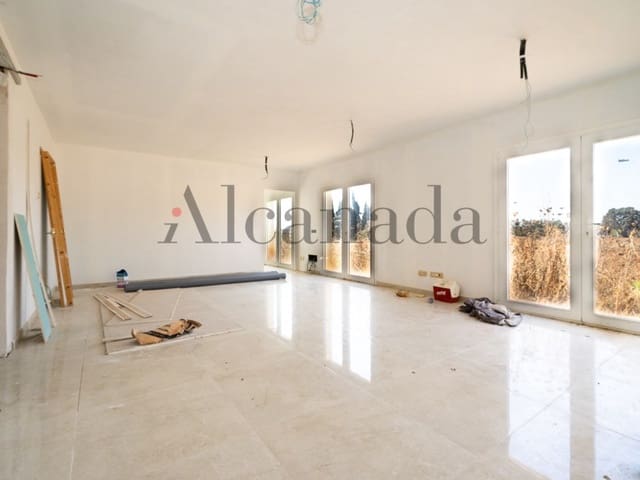 5 bedroom Villa for sale in Inca - € 1,450,000 (Ref: 3681910)