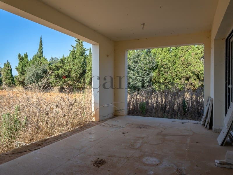 5 soveværelse Villa til salg i Inca - € 1.450.000 (Ref: 3681910)