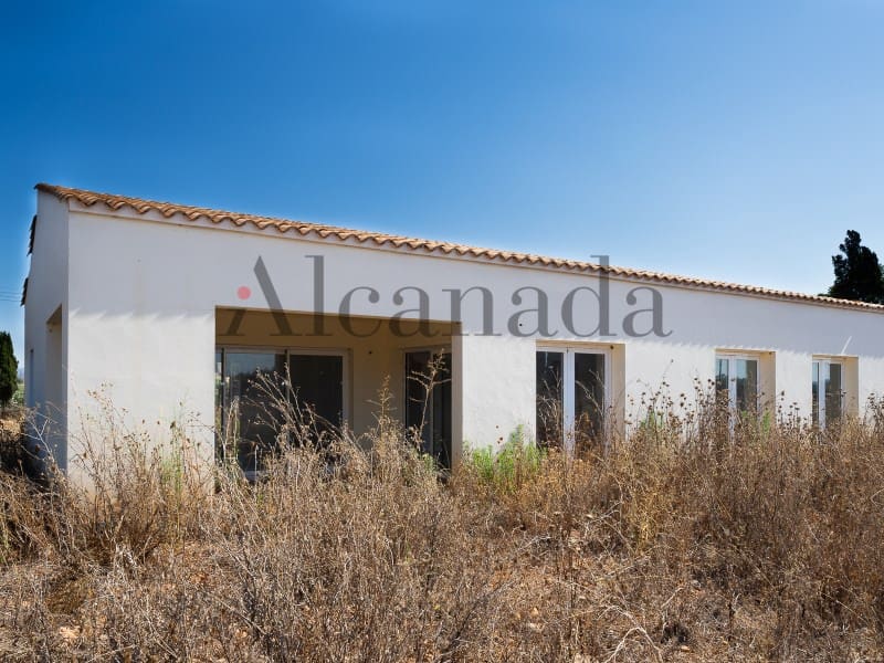 5 soveværelse Villa til salg i Inca - € 1.450.000 (Ref: 3681910)