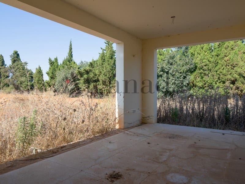 5 soveværelse Villa til salg i Inca - € 1.450.000 (Ref: 3681910)