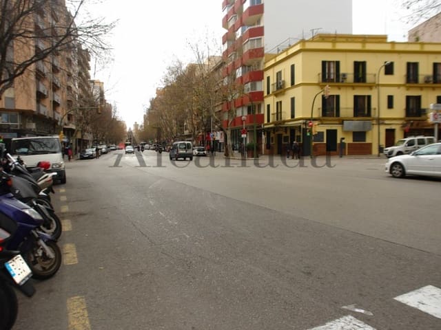 Erhverv til salg i La Seu, Palma de Mallorca - € 3.250.000 (Ref: 3755774)