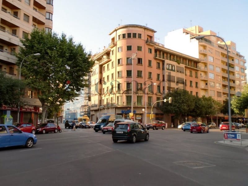 Commercieel te koop in Palma de Mallorca - € 3.250.000 (Ref: 3755774)