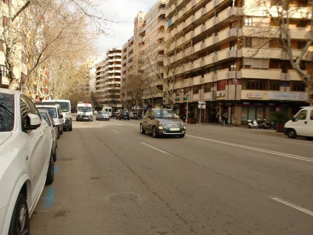 Erhverv til salg i La Seu, Palma de Mallorca - € 3.250.000 (Ref: 3755774)