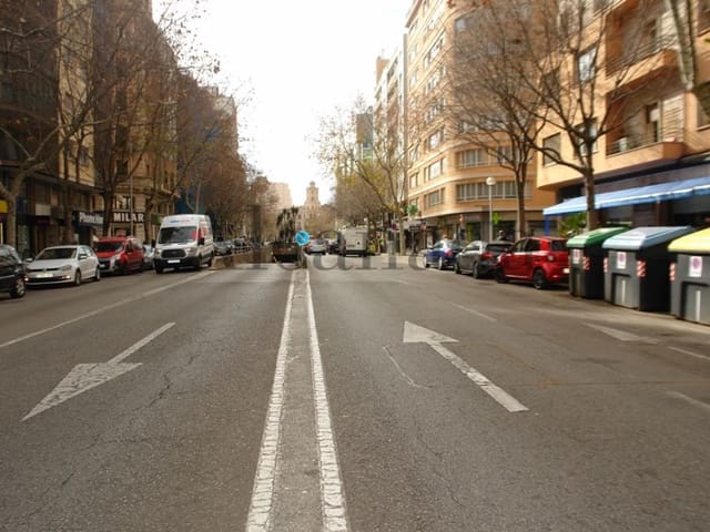 Erhverv til salg i La Seu, Palma de Mallorca - € 3.250.000 (Ref: 3755774)