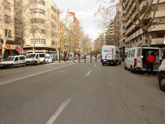 Erhverv til salg i La Seu, Palma de Mallorca - € 3.250.000 (Ref: 3755774)