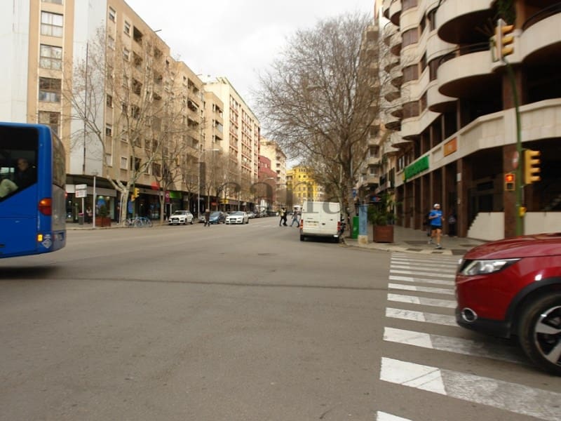 Commercieel te koop in Palma de Mallorca - € 3.250.000 (Ref: 3755774)
