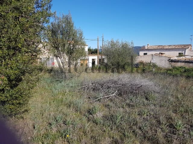 Byggegrund til salg i Campanet - € 170.000 (Ref: 3764265)