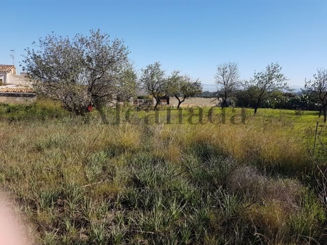 Byggegrund til salg i Campanet - € 170.000 (Ref: 3764265)