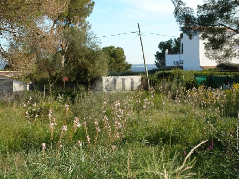 Byggegrund til salg i Alcudia - € 640.000 (Ref: 3852078)