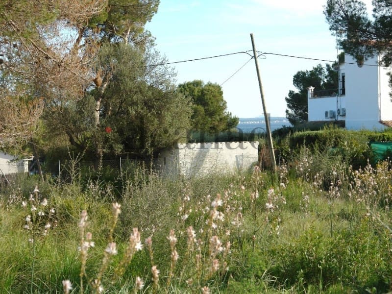 Byggegrund til salg i Alcudia - € 640.000 (Ref: 3852078)