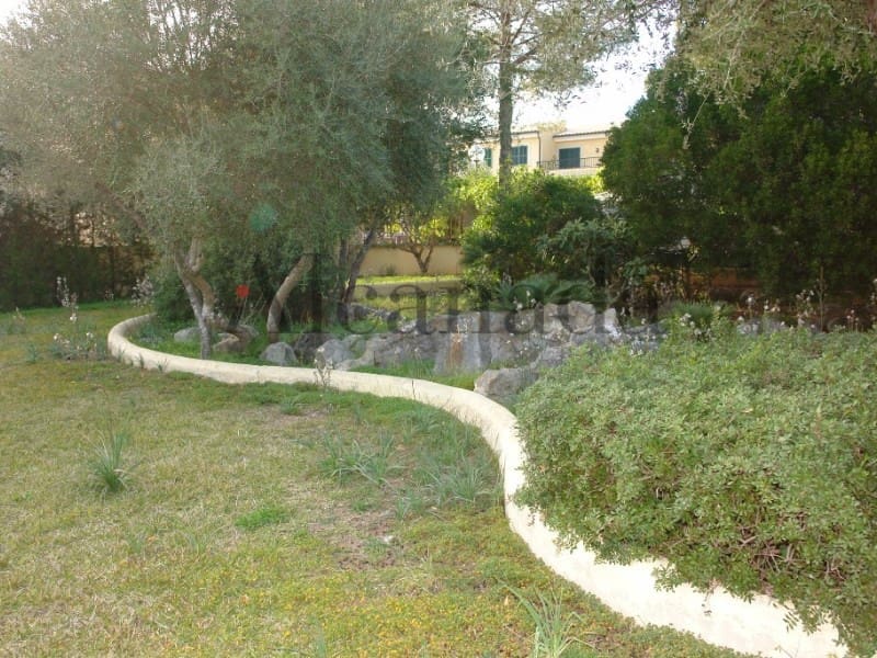 Byggegrund til salg i Alcudia - € 640.000 (Ref: 3852078)