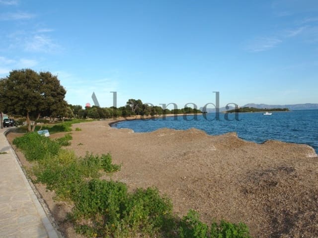 Bauplatz zu verkaufen in Alcúdia - 640.000 € (Ref: 3852078)