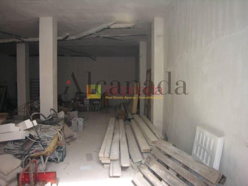 Erhverv til salg i Sa Pobla - € 100.000 (Ref: 3854514)